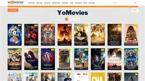 yomoviez|YoMovies